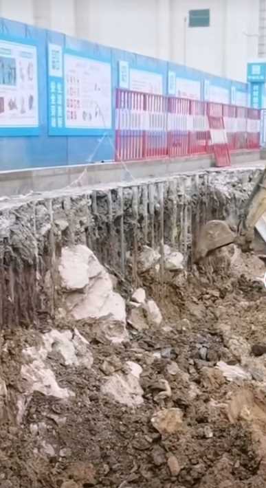 南阳南召县微型桩